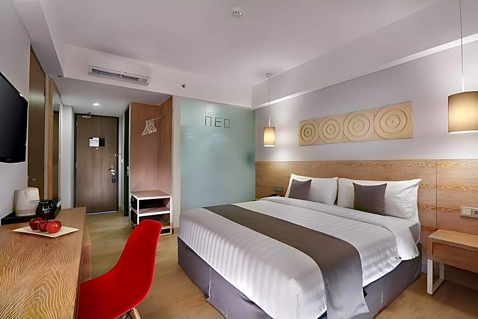 Hotel Neo Kuta, Legian by ASTON