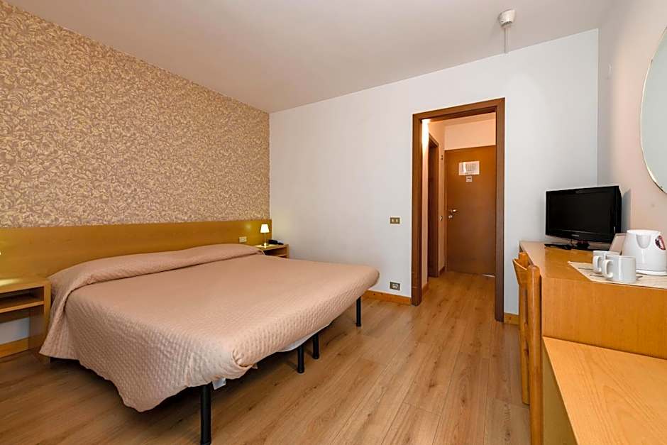Bepy Hotel Garni