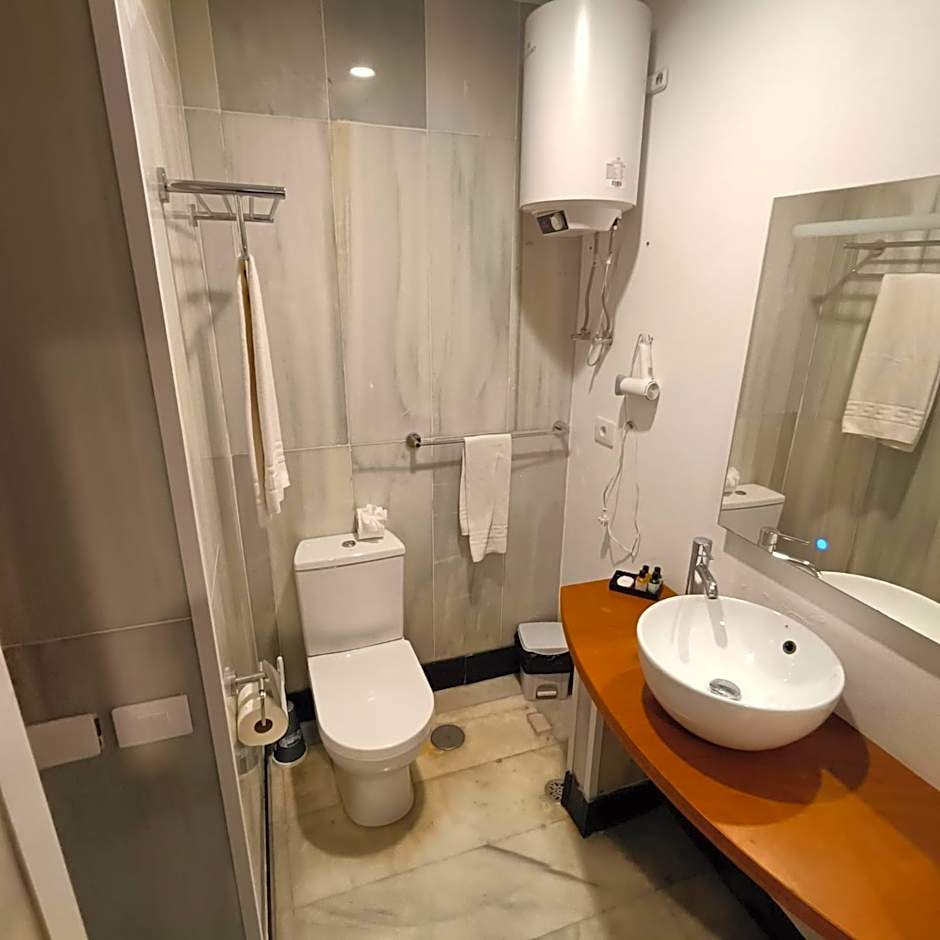 Hotel Océano Centro