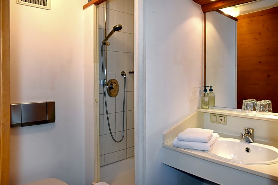Alps Hostel