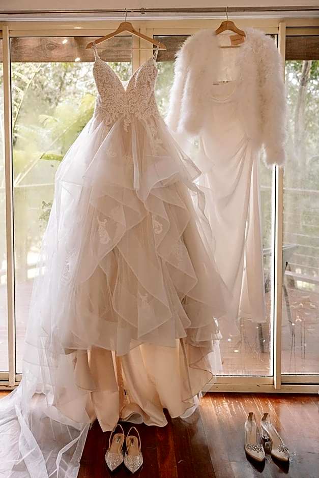 Shambala Estate Cottages