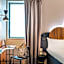 ibis Styles Paris Meteor Avenue d'Italie