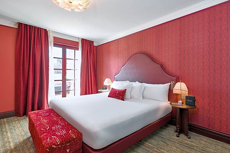 Hotel España Ocean Drive - Newly Renovated