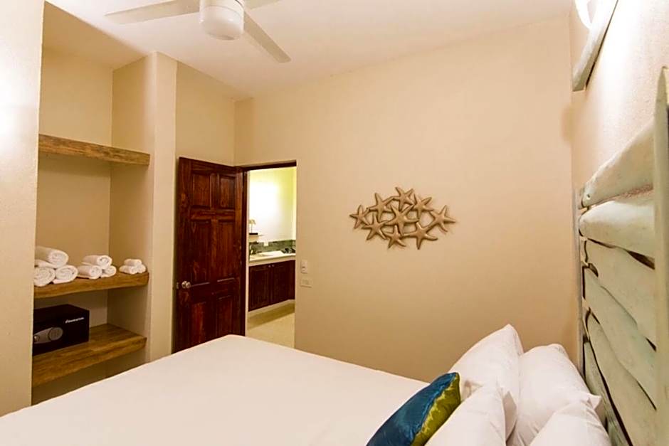 Ten North Tamarindo Beach Hotel