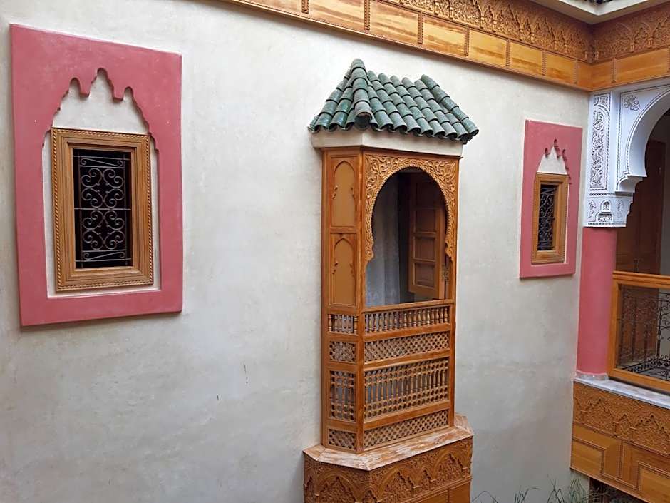 Riad Miral