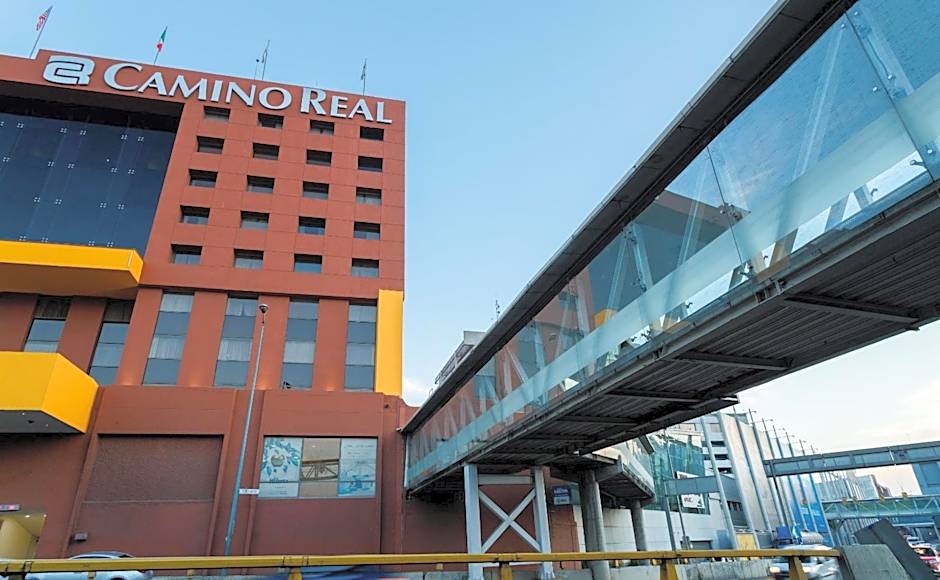 Camino Real Aeropuerto