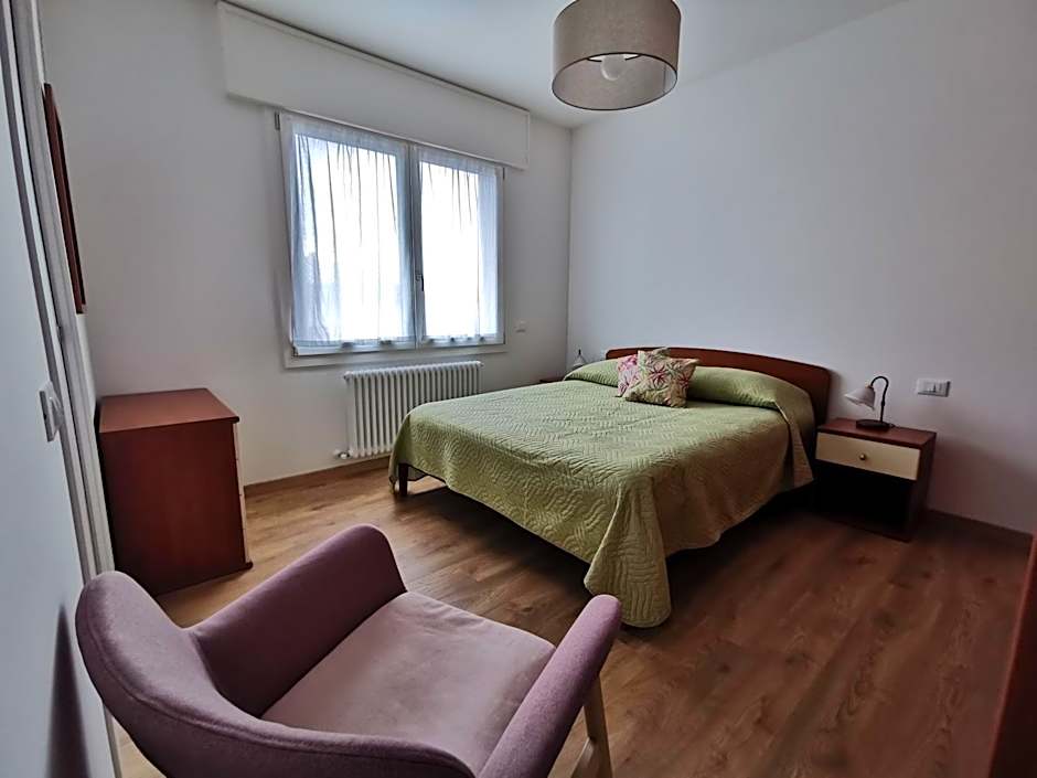 DESDEMA & OPERA Rooms