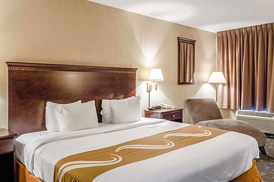 Quality Inn Moss Point