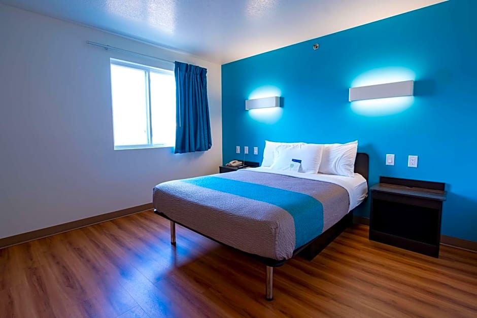 Motel 6-Pottstown, PA