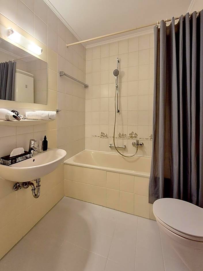 Hotel Schachener Hof