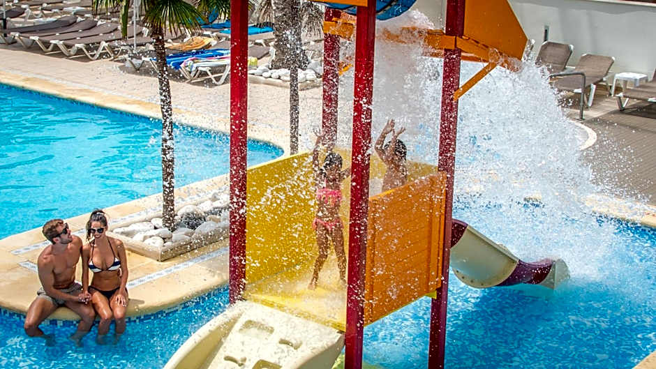 Hotel RH Bayren Parc