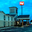 Red Roof Inn Morehead