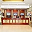 GreenTree Inn Xuzhou High Speed Railway Station Express Hotel