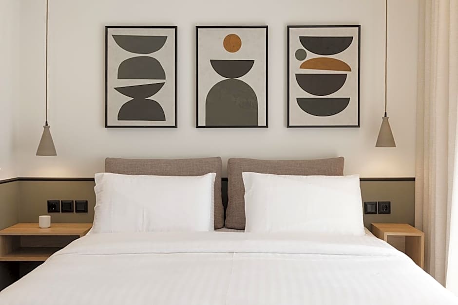 Rebalance Apartments