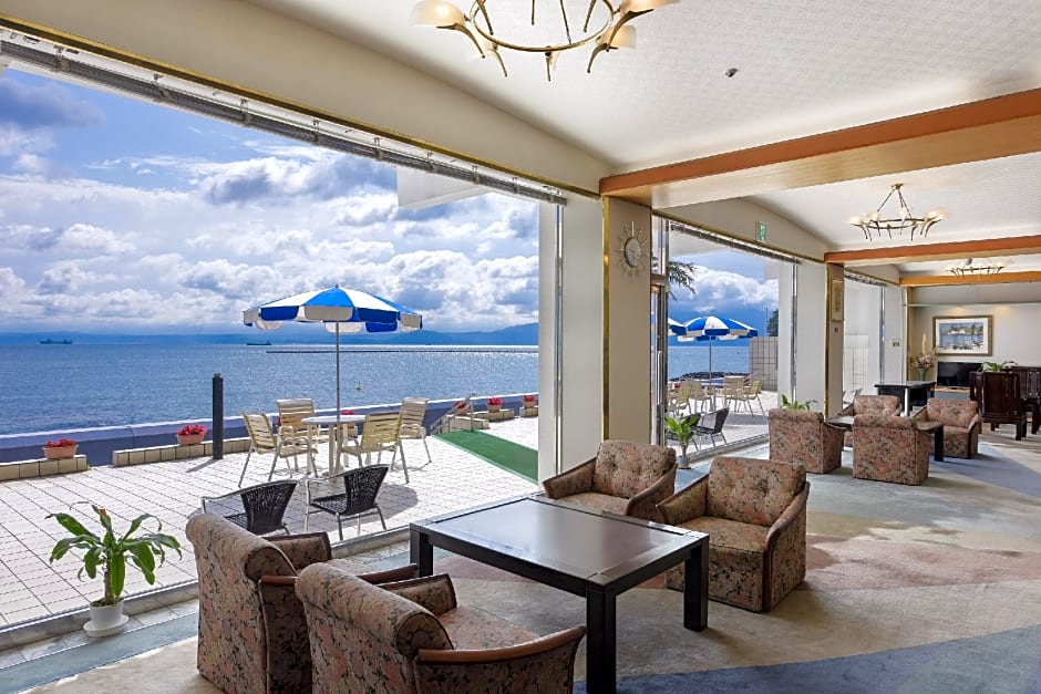 Ibusuki Kaijyo Hotel