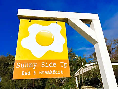 Sunny Side Up Bed and Breakfast