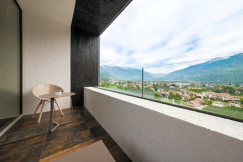 Garni Hotel Katzenthalerhof