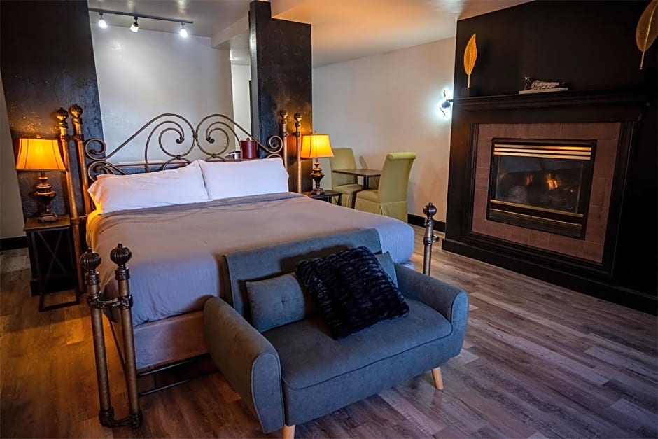 Nuk's Executive Suites