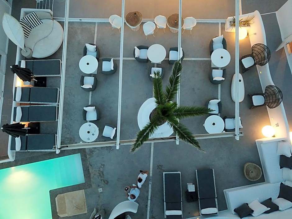 Lilly Residence-All Sea View Suites, Adults Only