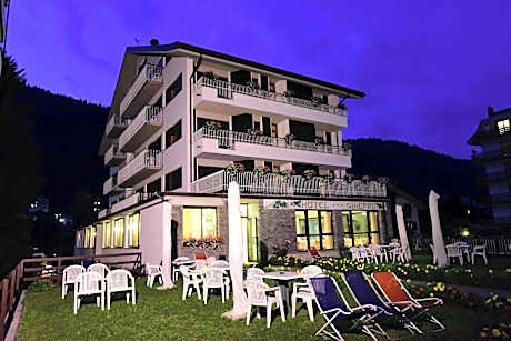 Hotel Ginepro