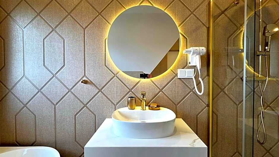 Willa Zielone Wzgórze - Zakopane - Luksusowe apartamenty