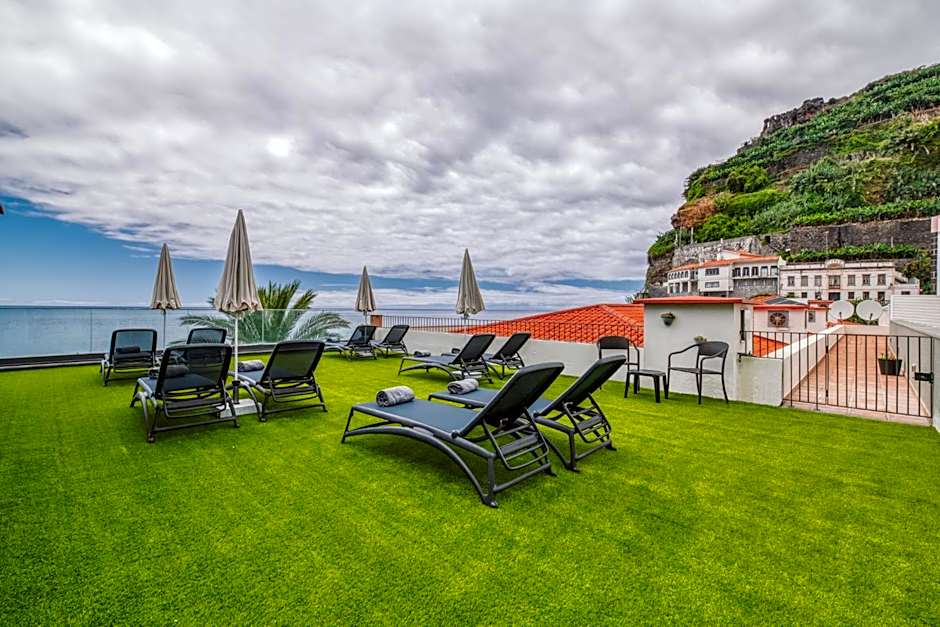 Enotel Sunset Bay - Ex Enotel Baia do Sol