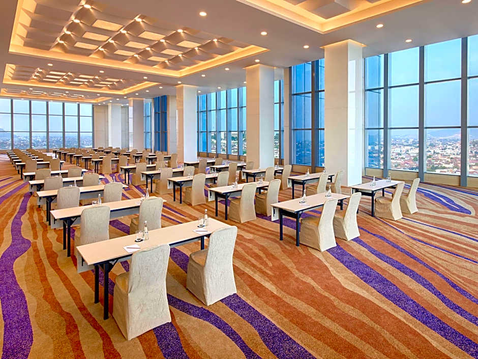 Grand Mercure Lampung