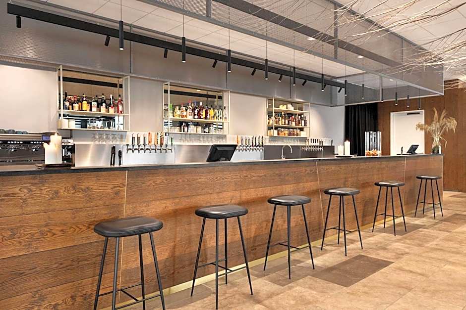 Comwell Copenhagen Portside Dolce by Wyndham