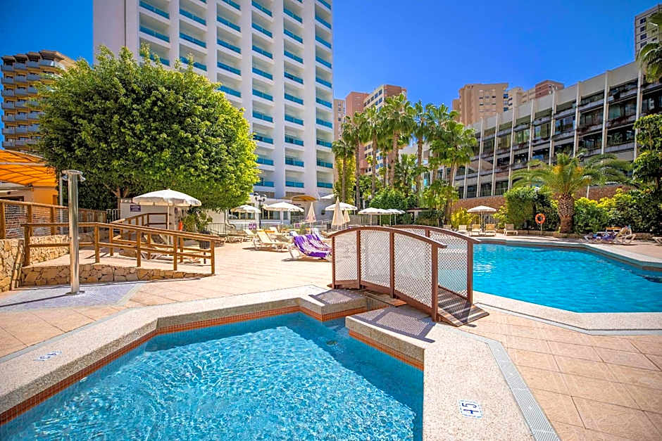 Hotel Servigroup Castilla