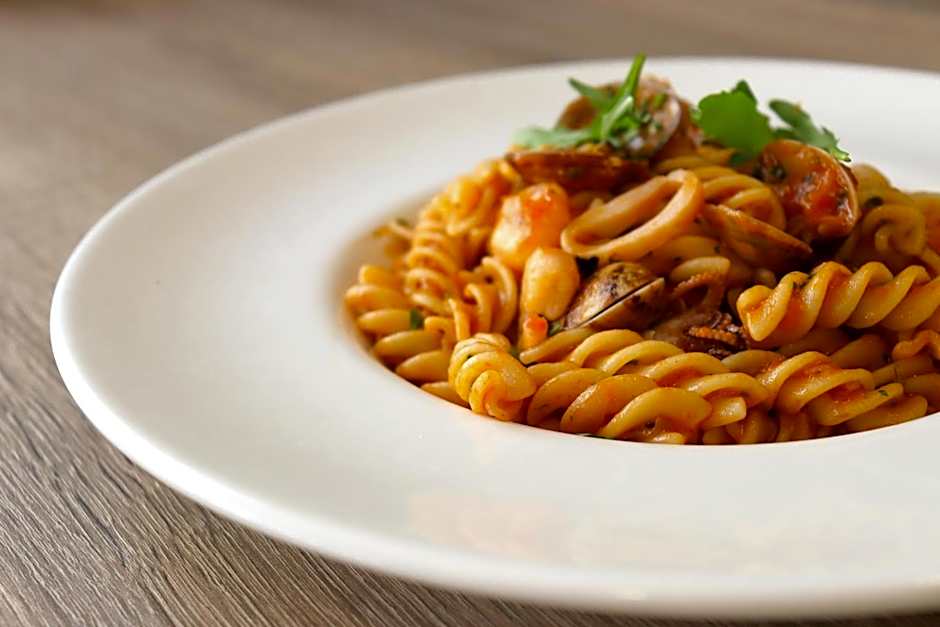 Eurohotel Barcelona Granvia Fira