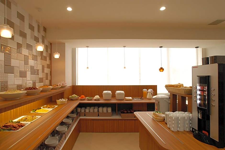 AB Hotel Fuji