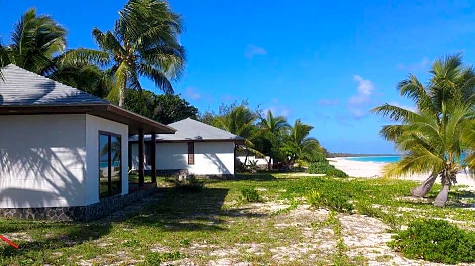 Paradis d'Ouvea