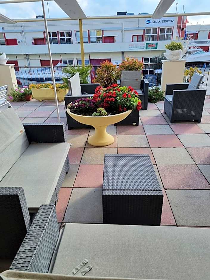 Albergo Stella Di Mare