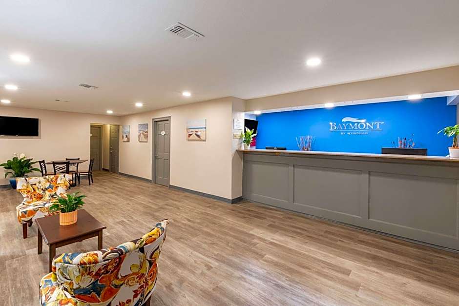 Baymont by Wyndham Biloxi Ocean Springs