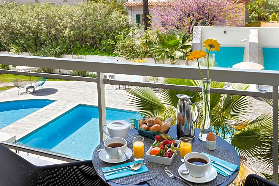 Nehô Suites Cannes Croisette