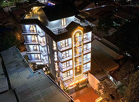 Nam Hai Con Dao Hotel