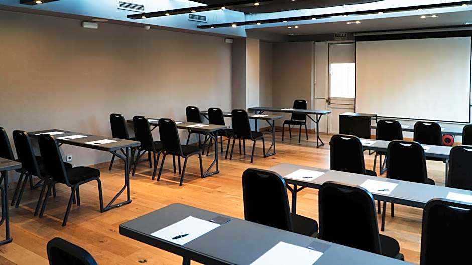 Zenit Conde De Orgaz