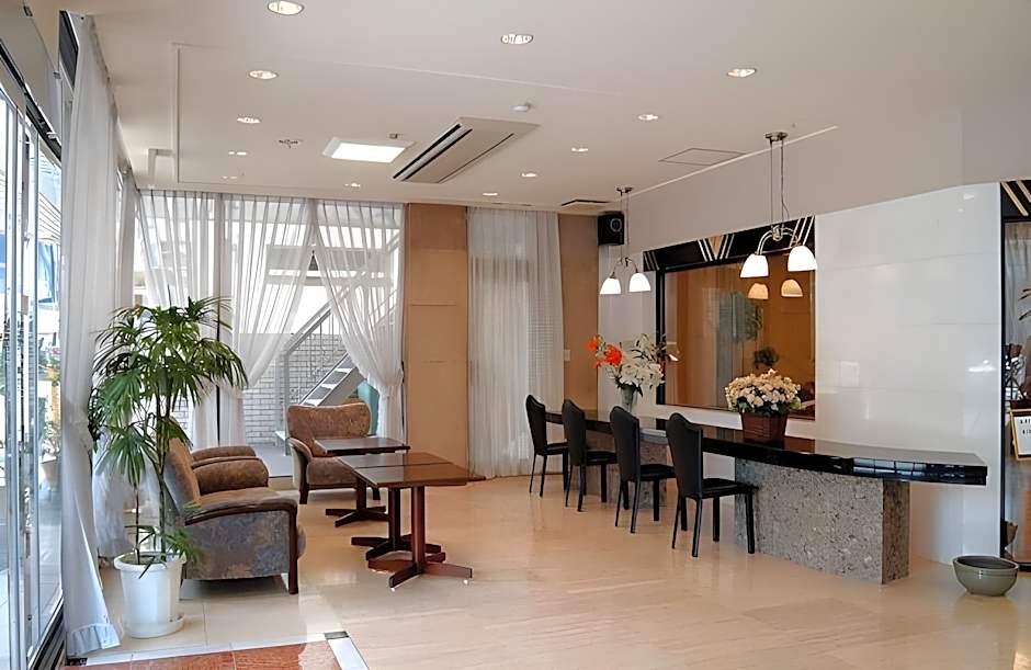 Shiki Daily Hotel