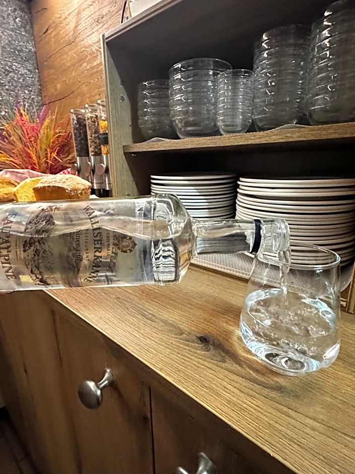 Hotel de la Croix-Fédérale