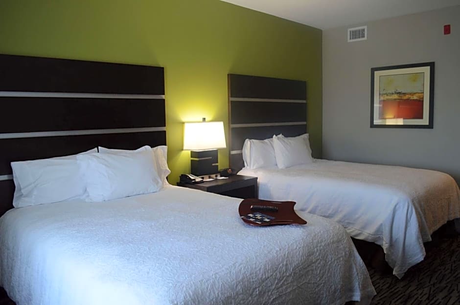 Hampton Inn Foley