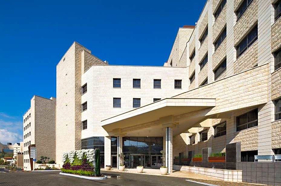Ramada Nazareth