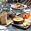 Summerhill House Hotel