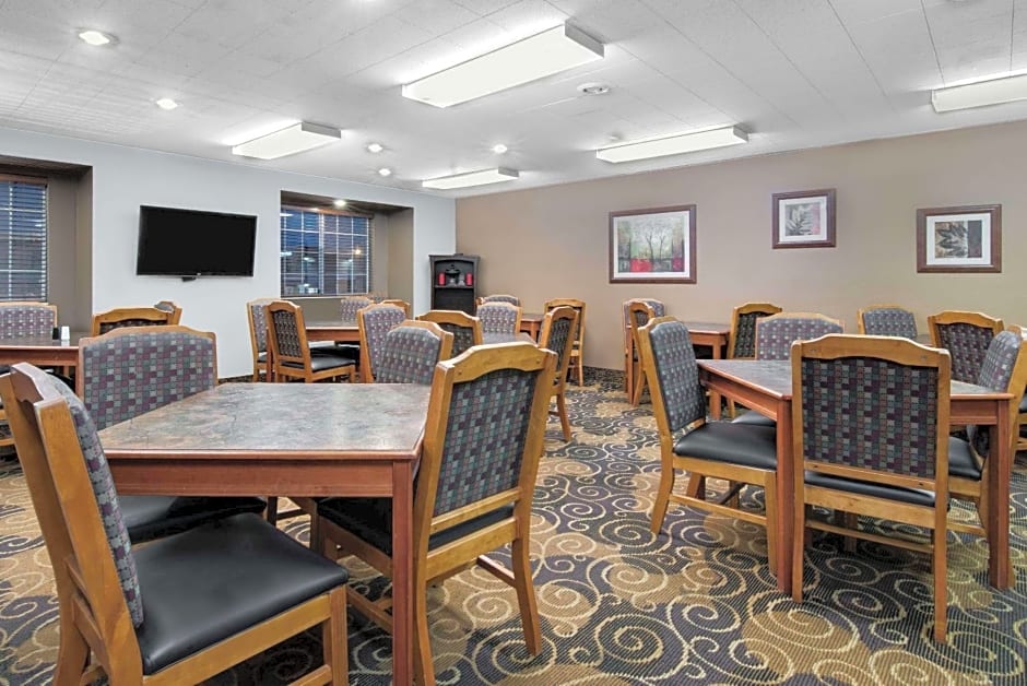 Microtel Inn & Suites By Wyndham Rapid City