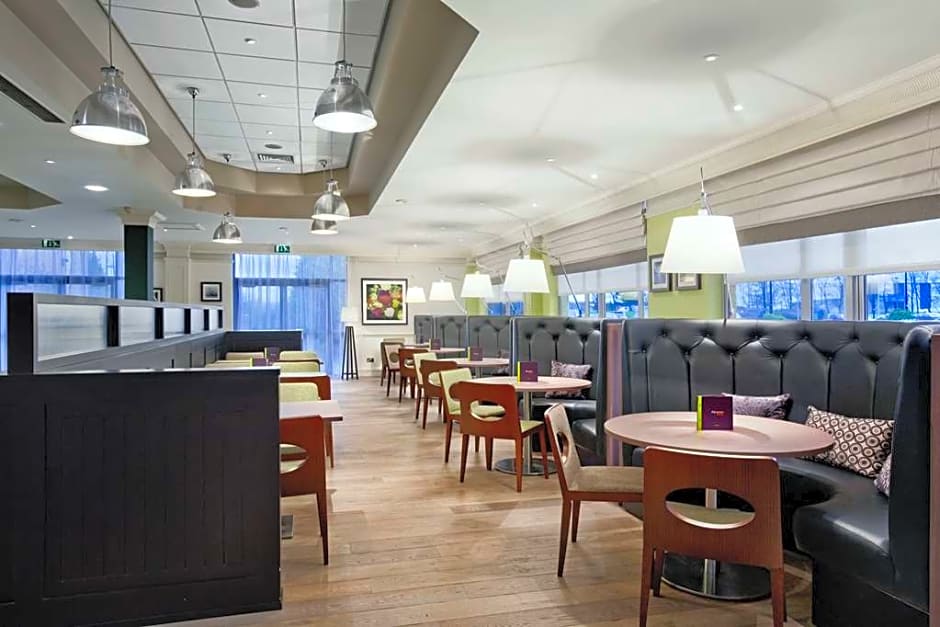 DoubleTree by Hilton Glasgow Strathclyde