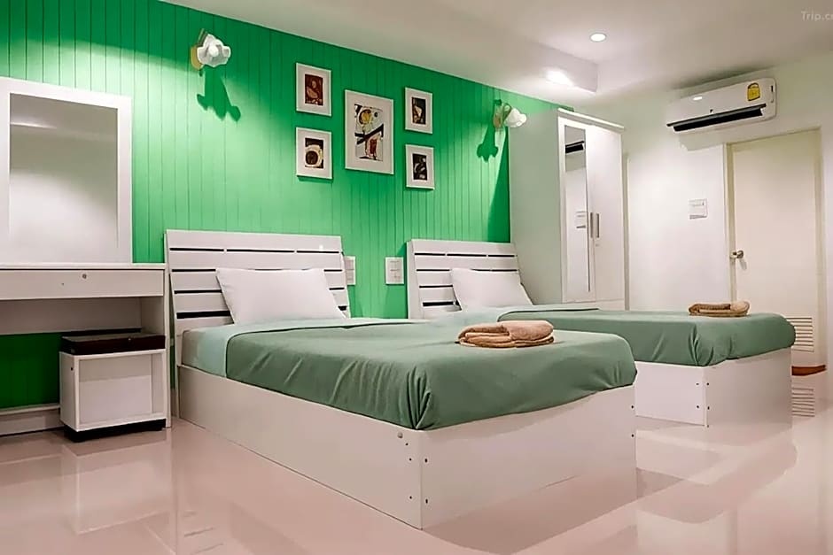 UJ Apartment