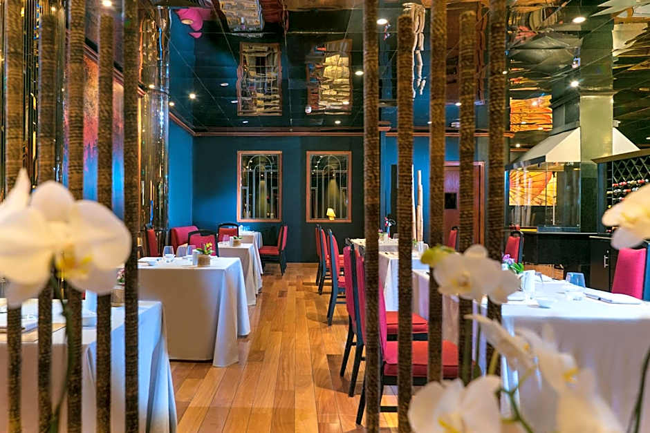 Barcelo Santo Domingo