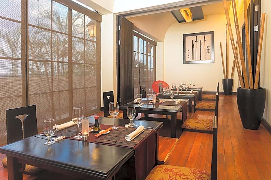 Occidental Papagayo - Adults Only All Inclusive