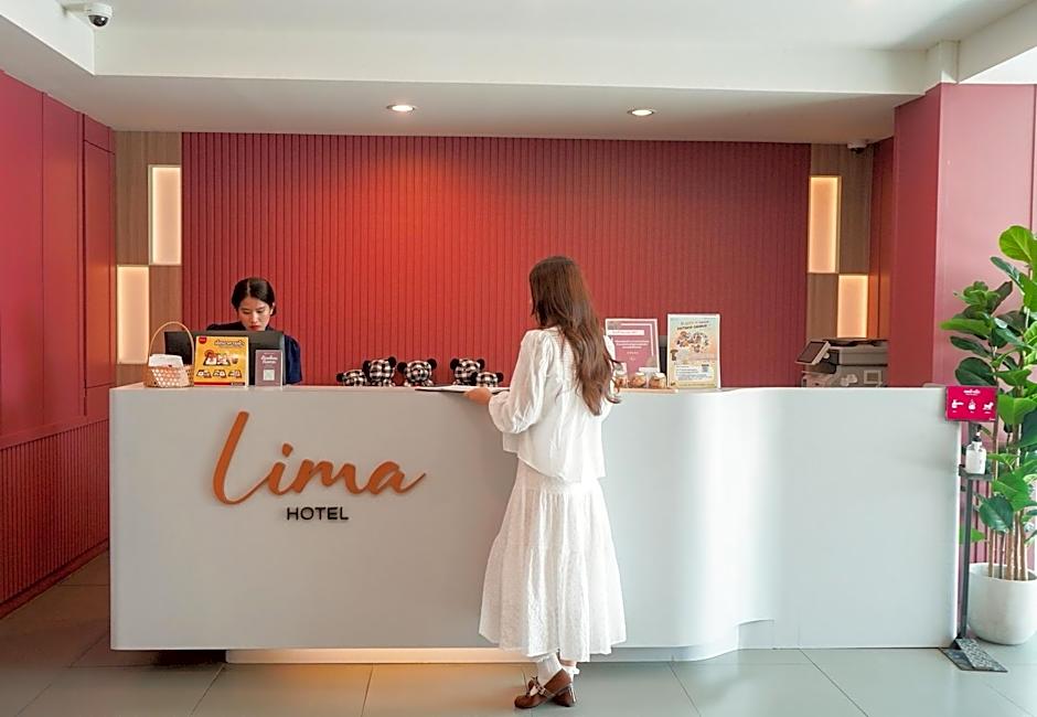 Lima Hotel