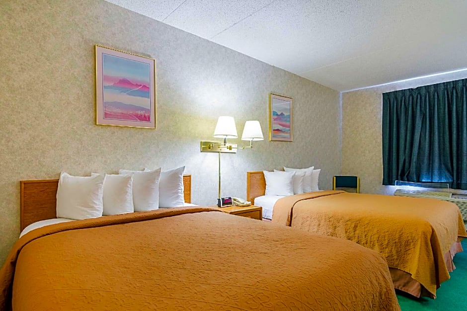 Quality Inn Rosebud Casino