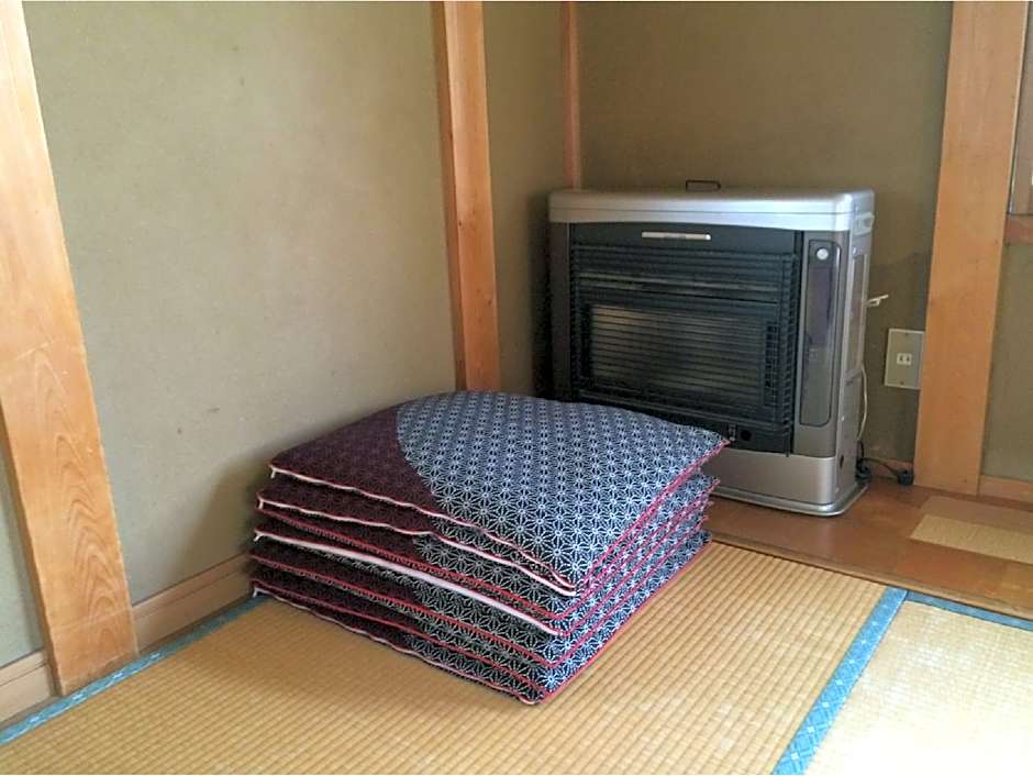 Oyado Tsukamoto Sou
